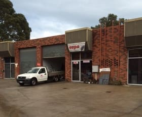 Factory, Warehouse & Industrial commercial property leased at 9/23-25 Shearson Crescent Mentone VIC 3194