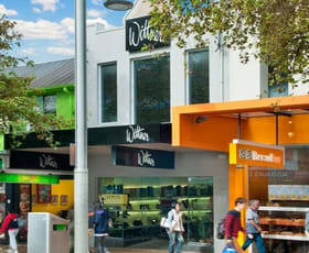 Shop & Retail commercial property leased at 332 Victoria Avenue Chatswood NSW 2067