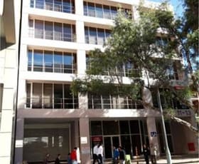 Offices commercial property leased at Level 1/11-13 Aird Street Parramatta NSW 2150