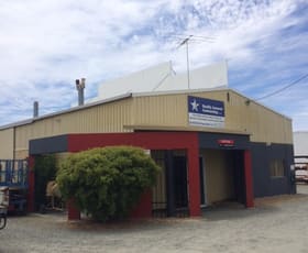 Offices commercial property leased at 33 Hampton Street Greenfields WA 6210
