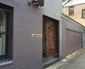 Other commercial property leased at Liverpool Lane Darlinghurst NSW 2010
