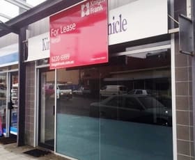 Offices commercial property leased at Shop 2, 26 Channel Highway Kingston TAS 7050