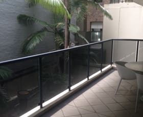 Medical / Consulting commercial property leased at Suite  23A/327-329 Pitt Street Sydney NSW 2000