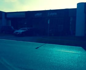 Factory, Warehouse & Industrial commercial property leased at 3/19-25 Grange Road Cheltenham VIC 3192