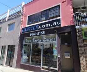 Shop & Retail commercial property leased at 191 Old South Head Road Bondi NSW 2026