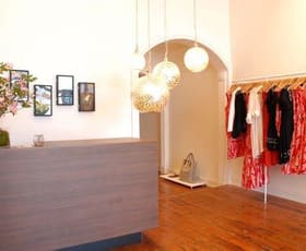Showrooms / Bulky Goods commercial property leased at 485 High Street Prahran VIC 3181