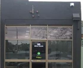 Offices commercial property leased at 66 Milton Parade Malvern VIC 3144