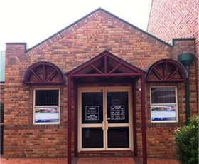Offices commercial property leased at 3b/8/19 Mitchell Drive East Maitland NSW 2323