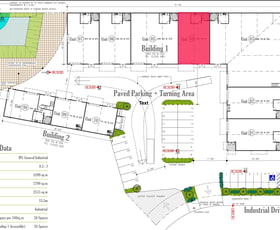 Factory, Warehouse & Industrial commercial property leased at Unit 4, 48 Industrial Drive Coffs Harbour NSW 2450
