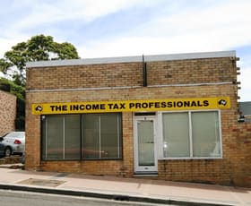 Offices commercial property leased at 6/36 Station Street Engadine NSW 2233