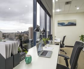 Offices commercial property leased at Suite 1138/1 Queens Road Melbourne 3004 VIC 3004