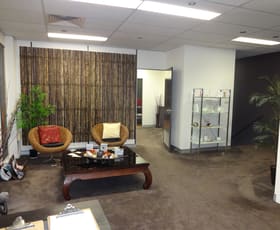 Offices commercial property leased at Suite 8/1 Maxim Street West Ryde NSW 2114