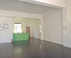 Factory, Warehouse & Industrial commercial property leased at Level 5, 5/342 Elizabeth Street Surry Hills NSW 2010