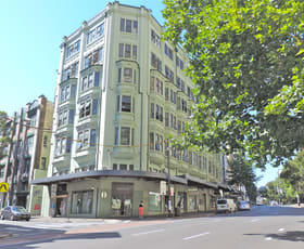 Factory, Warehouse & Industrial commercial property leased at Level 5, 5/342 Elizabeth Street Surry Hills NSW 2010