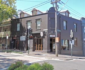 Offices commercial property leased at 4/414 Bourke Street Surry Hills NSW 2010