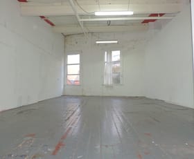 Factory, Warehouse & Industrial commercial property leased at Level 2, 2/7 Randle Street Surry Hills NSW 2010