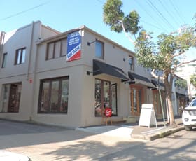 Shop & Retail commercial property leased at Level Gf/96 Fitzroy Street Surry Hills NSW 2010