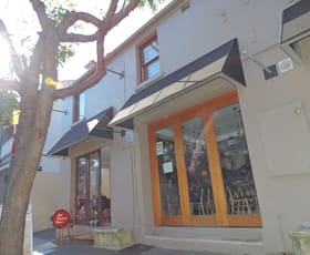 Shop & Retail commercial property leased at Level Gf/96 Fitzroy Street Surry Hills NSW 2010