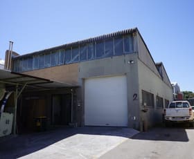 Factory, Warehouse & Industrial commercial property leased at 3/622 Newcastle Street Leederville WA 6007