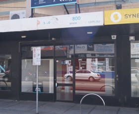 Offices commercial property leased at 413 High Street Northcote VIC 3070