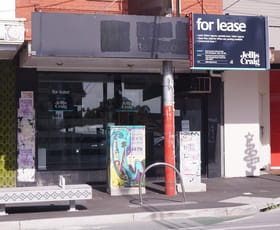 Offices commercial property leased at 292 High Street Northcote VIC 3070