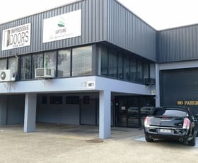 Factory, Warehouse & Industrial commercial property leased at 1/77 Carrington Street Revesby NSW 2212