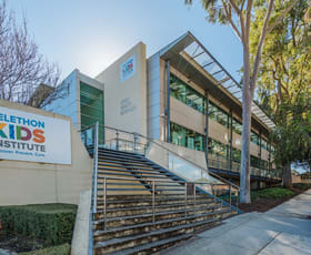 Offices commercial property leased at 100 Roberts Road Subiaco WA 6008