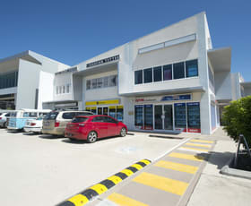 Medical / Consulting commercial property leased at 12/9 Discovery Drive North Lakes QLD 4509