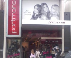 Shop & Retail commercial property leased at Shop 1/576 Chapel Street South Yarra VIC 3141
