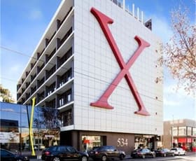 Offices commercial property leased at Richmond VIC 3121