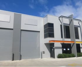 Factory, Warehouse & Industrial commercial property leased at 9/238 Governor Road Braeside VIC 3195