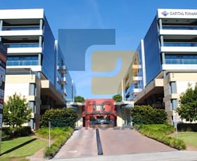 Medical / Consulting commercial property leased at A2.09/20 Lexington Drive Bella Vista NSW 2153