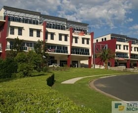 Factory, Warehouse & Industrial commercial property leased at 50/7 Hoyle Avenue Castle Hill NSW 2154
