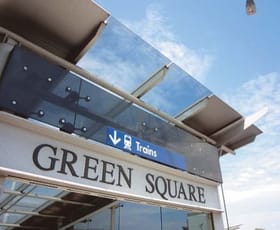 Medical / Consulting commercial property leased at 7 & 8/36 O'Riordan Street Alexandria NSW 2015