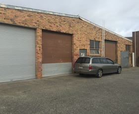 Offices commercial property leased at 4/19 Edelmaier Street Bayswater VIC 3153