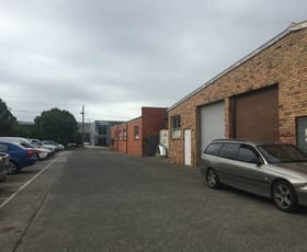 Offices commercial property leased at 4/19 Edelmaier Street Bayswater VIC 3153
