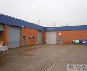 Factory, Warehouse & Industrial commercial property leased at Prospect NSW 2148
