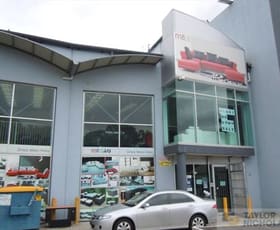 Factory, Warehouse & Industrial commercial property leased at 21/46-50 Wellington Road South Granville NSW 2142