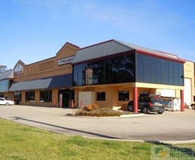 Offices commercial property leased at 9/68 Industry Road Mulgrave NSW 2756