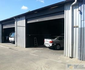 Offices commercial property leased at 1/120 Station Road Seven Hills NSW 2147