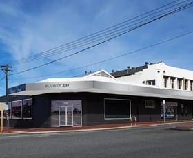 Shop & Retail commercial property leased at Ground Flo/231 Bulwer Street Perth WA 6000