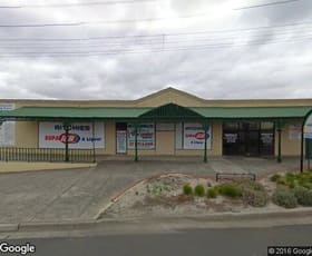 Shop & Retail commercial property leased at SHOP 1 /204-206 WARRANDYTE ROAD Ringwood North VIC 3134