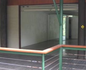 Shop & Retail commercial property leased at 5/12 Rob Veivers Drive Kuranda QLD 4881