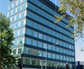 Offices commercial property leased at 161 London Circuit Canberra City ACT 2601