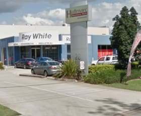 Offices commercial property leased at 27/28 Burnside Road Ormeau QLD 4208