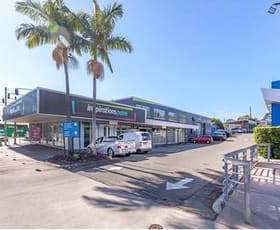 Offices commercial property leased at First Floo/271 Gympie Road Kedron QLD 4031