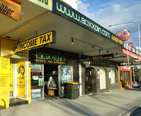 Shop & Retail commercial property leased at 5A Old Northern Road Baulkham Hills NSW 2153