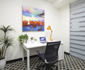Offices commercial property leased at Suite 1017/1 Queens Road Melbourne 3004 VIC 3004