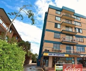 Offices commercial property leased at Indooroopilly QLD 4068