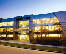 Offices commercial property leased at 12-14 Cato Street Hawthorn VIC 3122